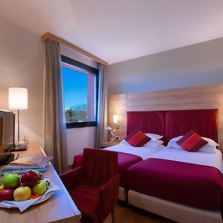 Dolce By Wyndham Milan Malpensa Hotel Somma Lombardo Eksteriør billede