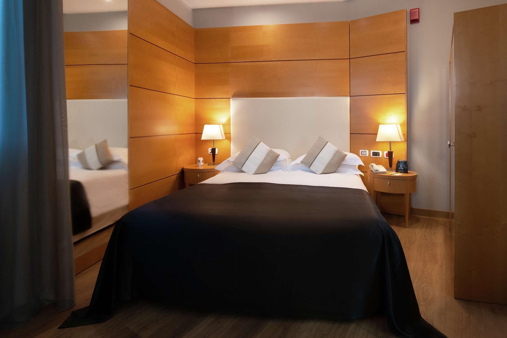 Dolce By Wyndham Milan Malpensa Hotel Somma Lombardo Eksteriør billede