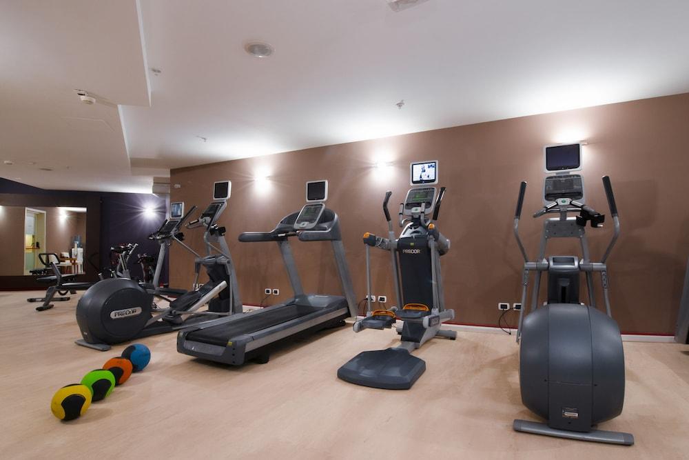 Dolce By Wyndham Milan Malpensa Hotel Somma Lombardo Eksteriør billede