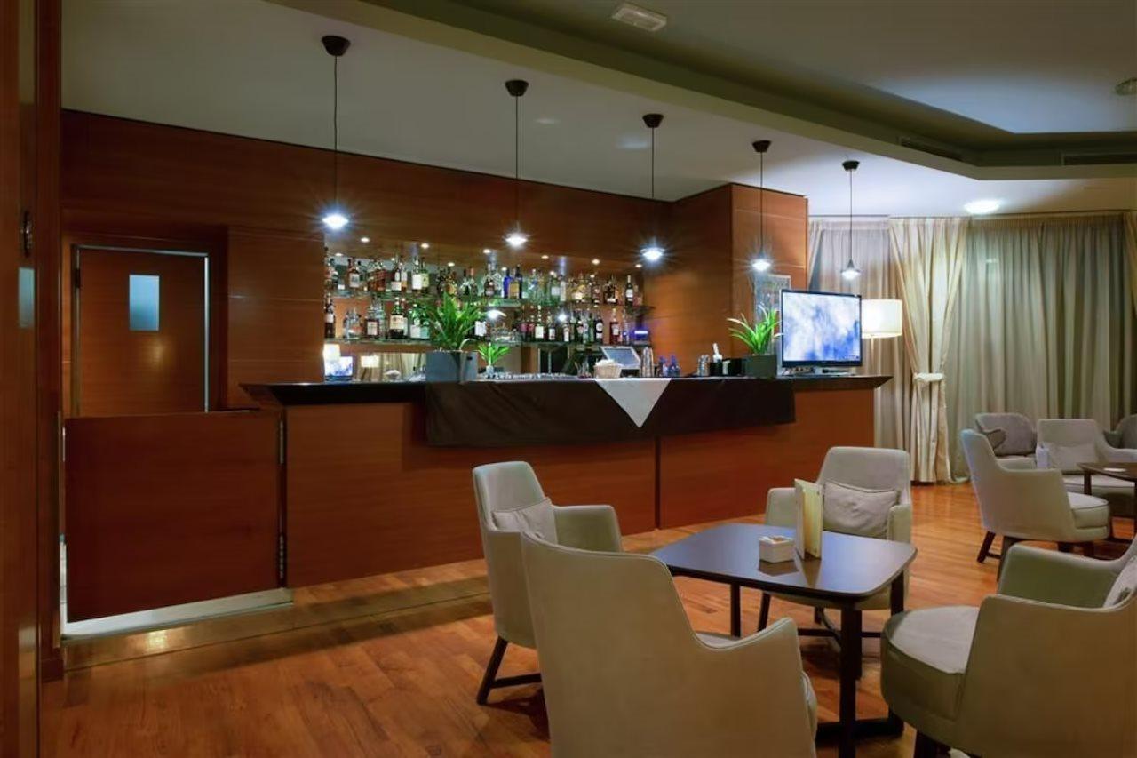 Dolce By Wyndham Milan Malpensa Hotel Somma Lombardo Eksteriør billede