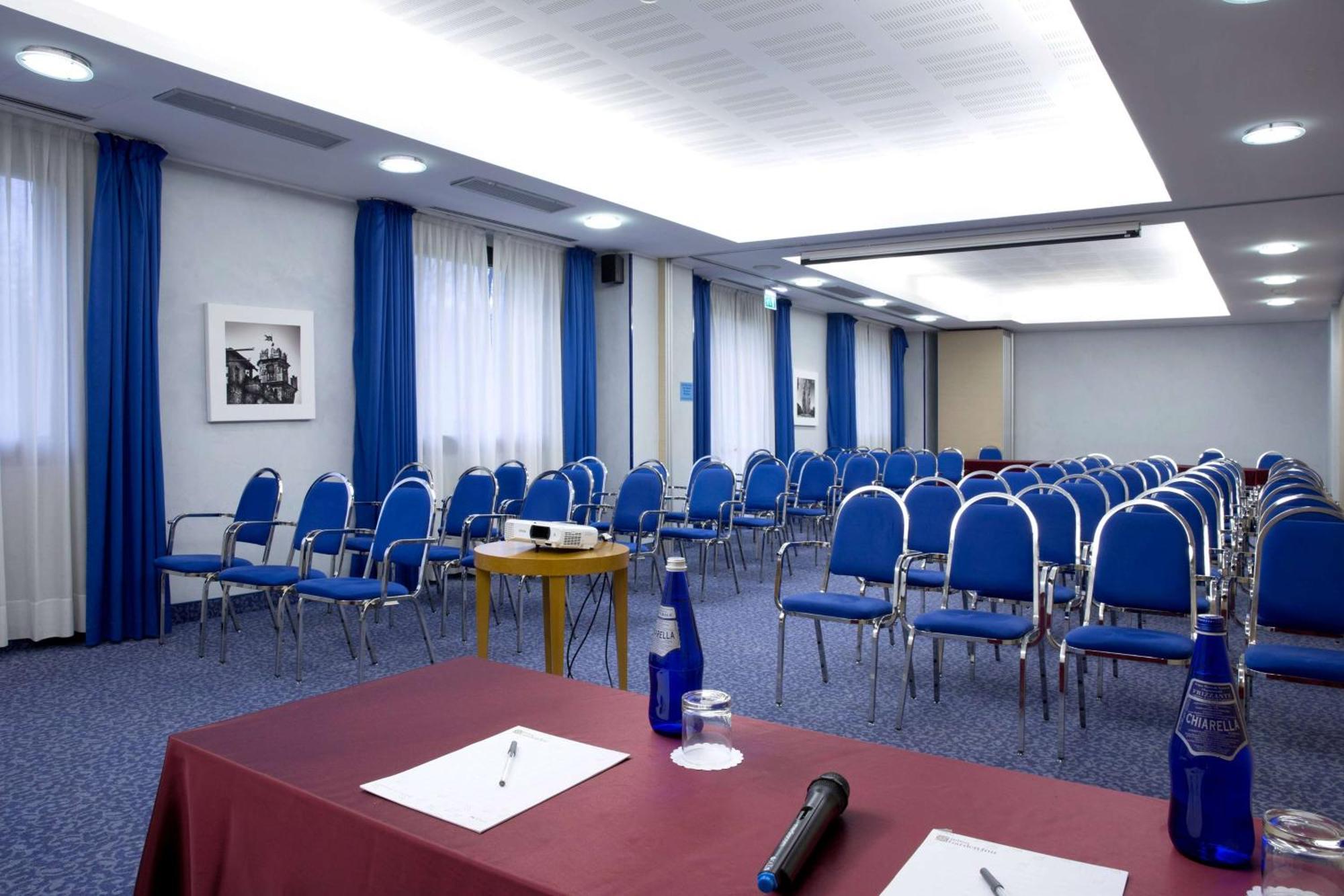 Dolce By Wyndham Milan Malpensa Hotel Somma Lombardo Eksteriør billede