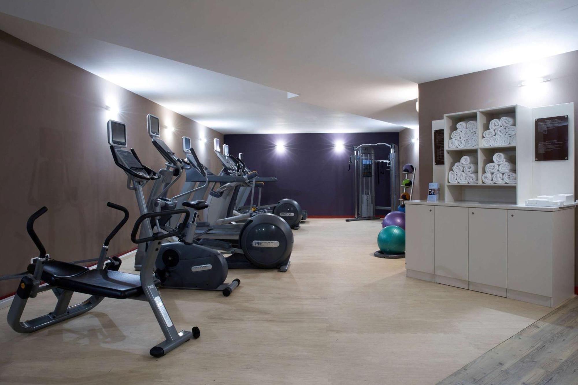 Dolce By Wyndham Milan Malpensa Hotel Somma Lombardo Eksteriør billede