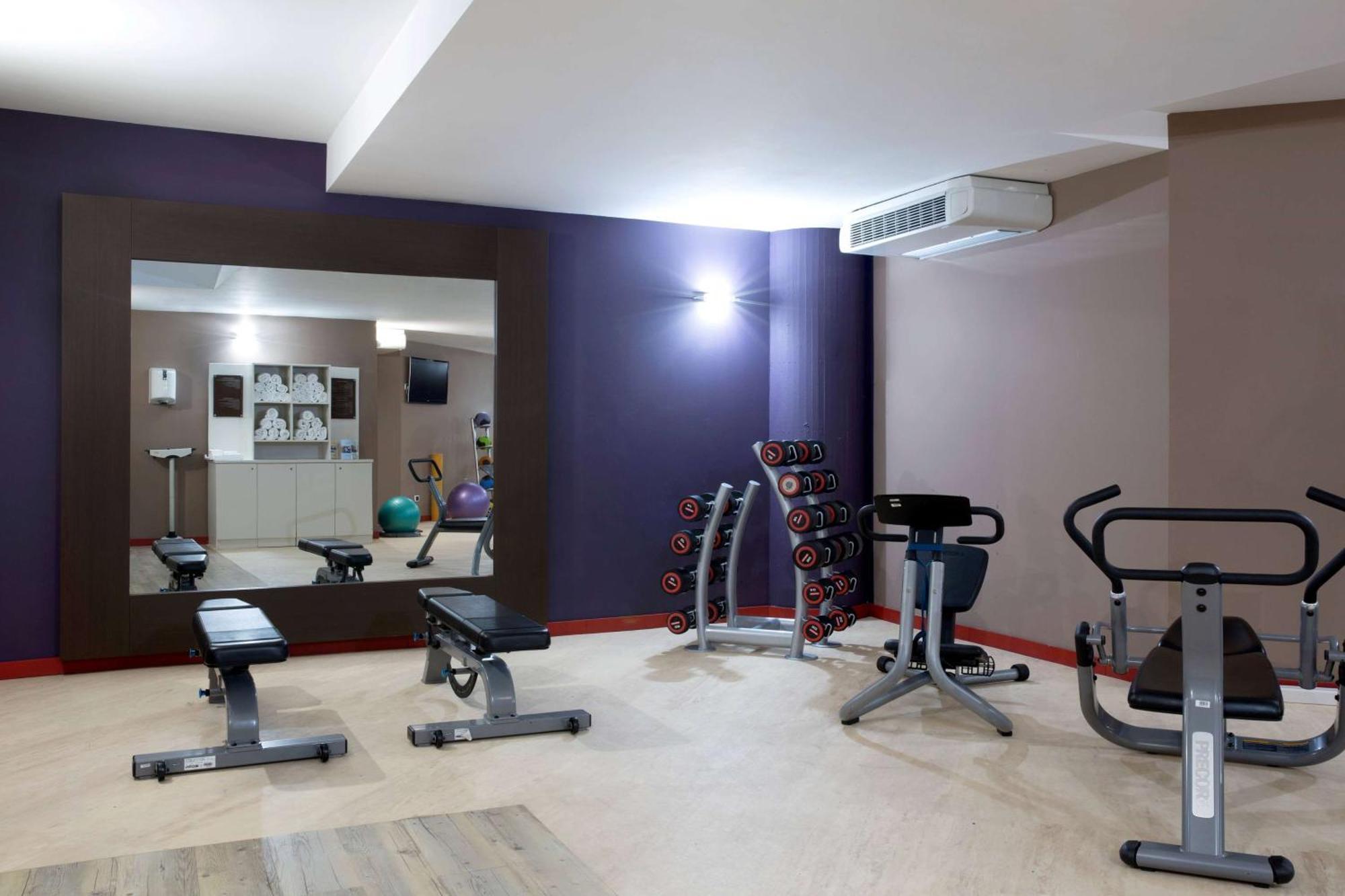 Dolce By Wyndham Milan Malpensa Hotel Somma Lombardo Eksteriør billede