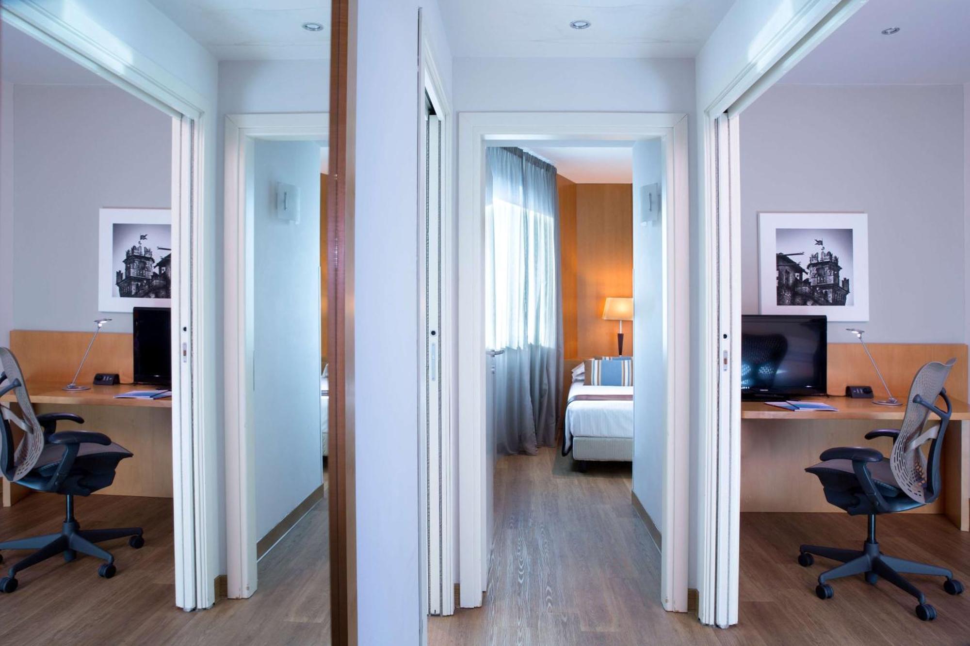 Dolce By Wyndham Milan Malpensa Hotel Somma Lombardo Eksteriør billede
