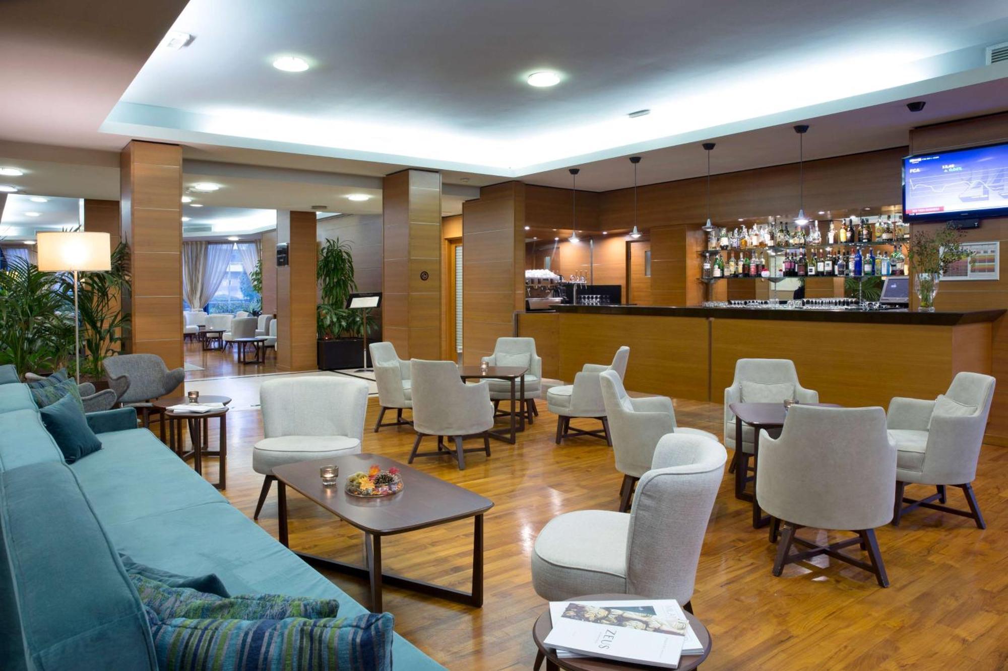 Dolce By Wyndham Milan Malpensa Hotel Somma Lombardo Eksteriør billede