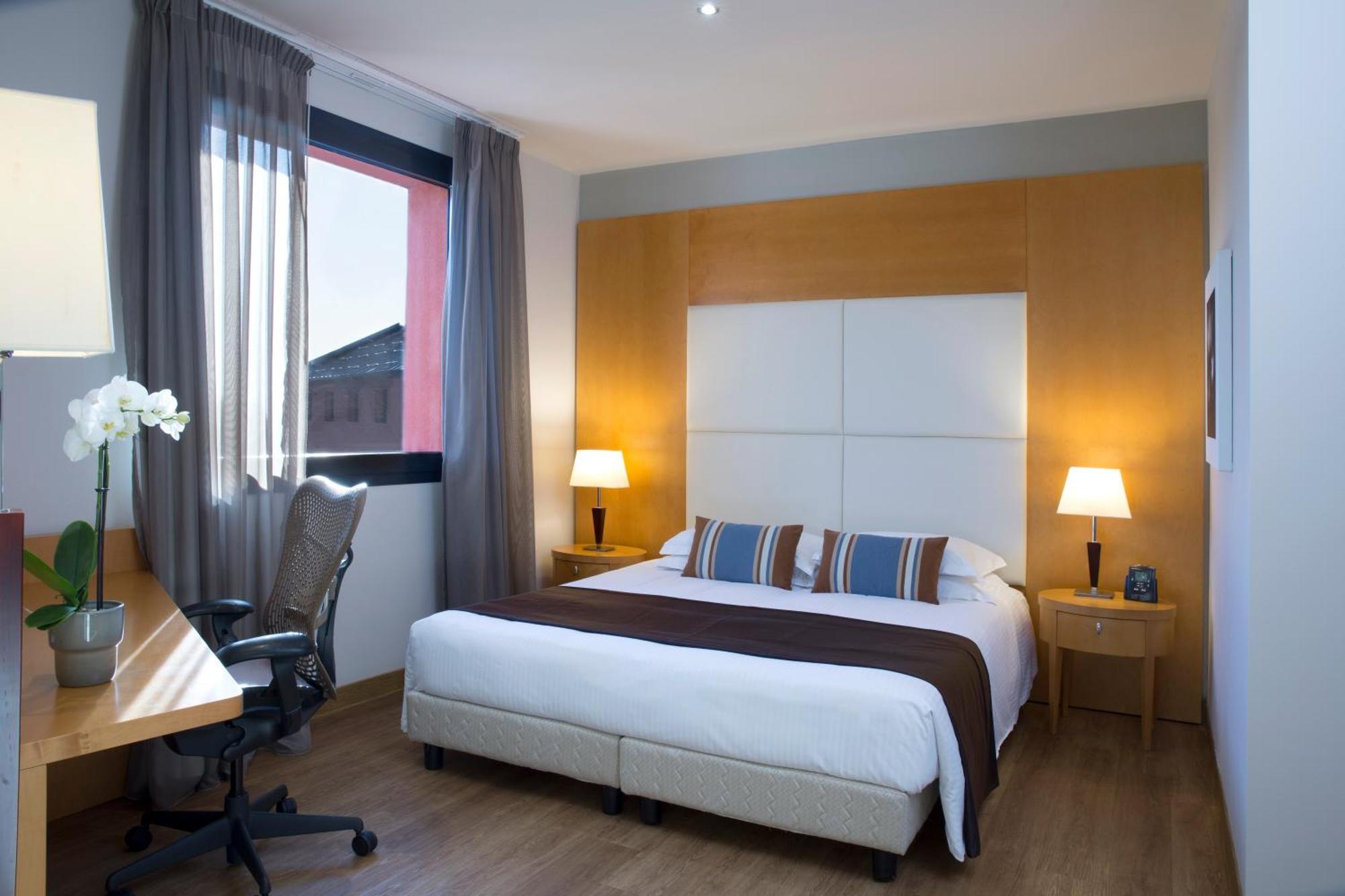 Dolce By Wyndham Milan Malpensa Hotel Somma Lombardo Eksteriør billede