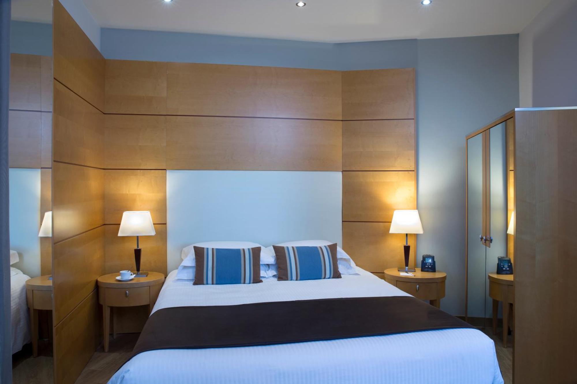 Dolce By Wyndham Milan Malpensa Hotel Somma Lombardo Eksteriør billede