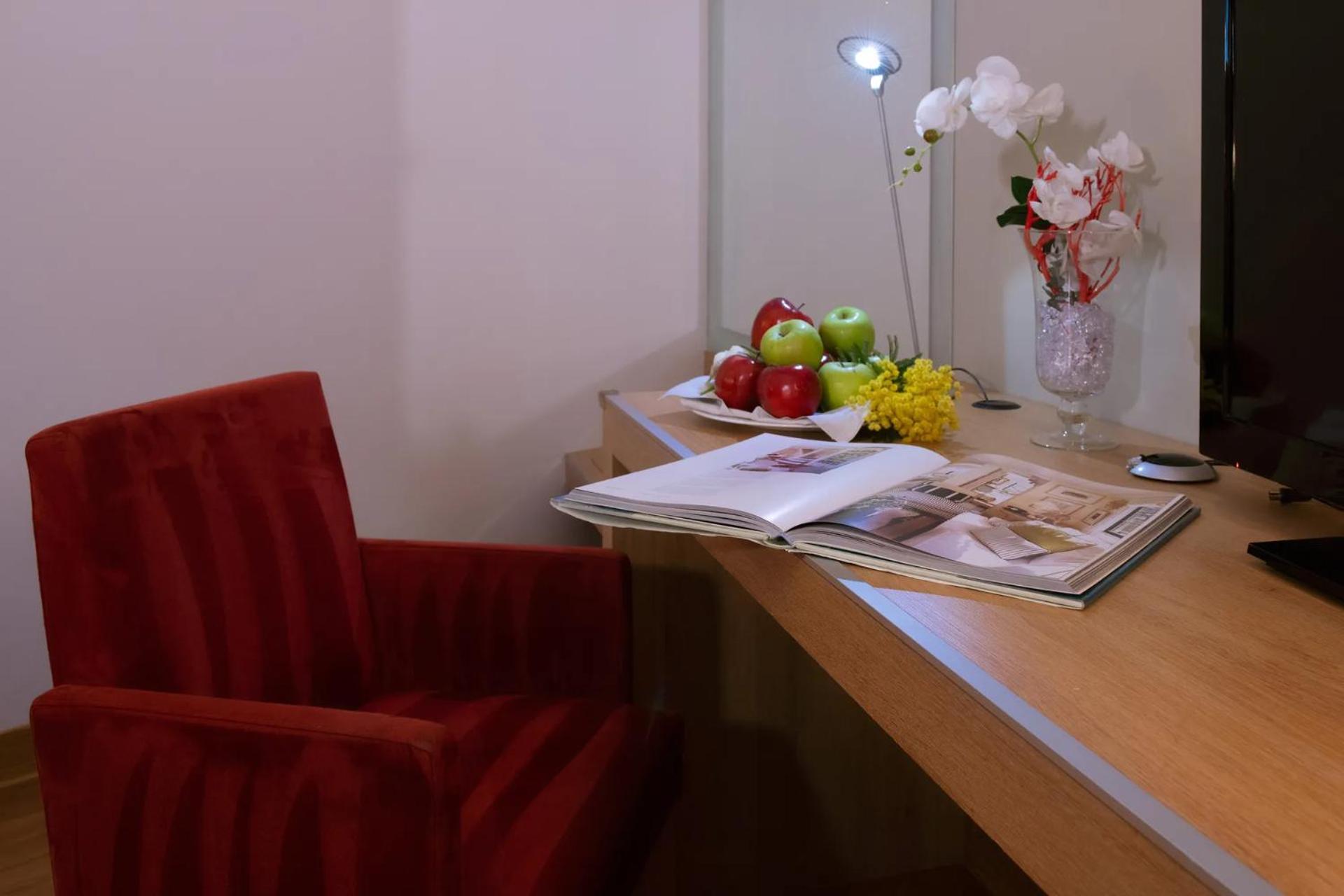 Dolce By Wyndham Milan Malpensa Hotel Somma Lombardo Eksteriør billede