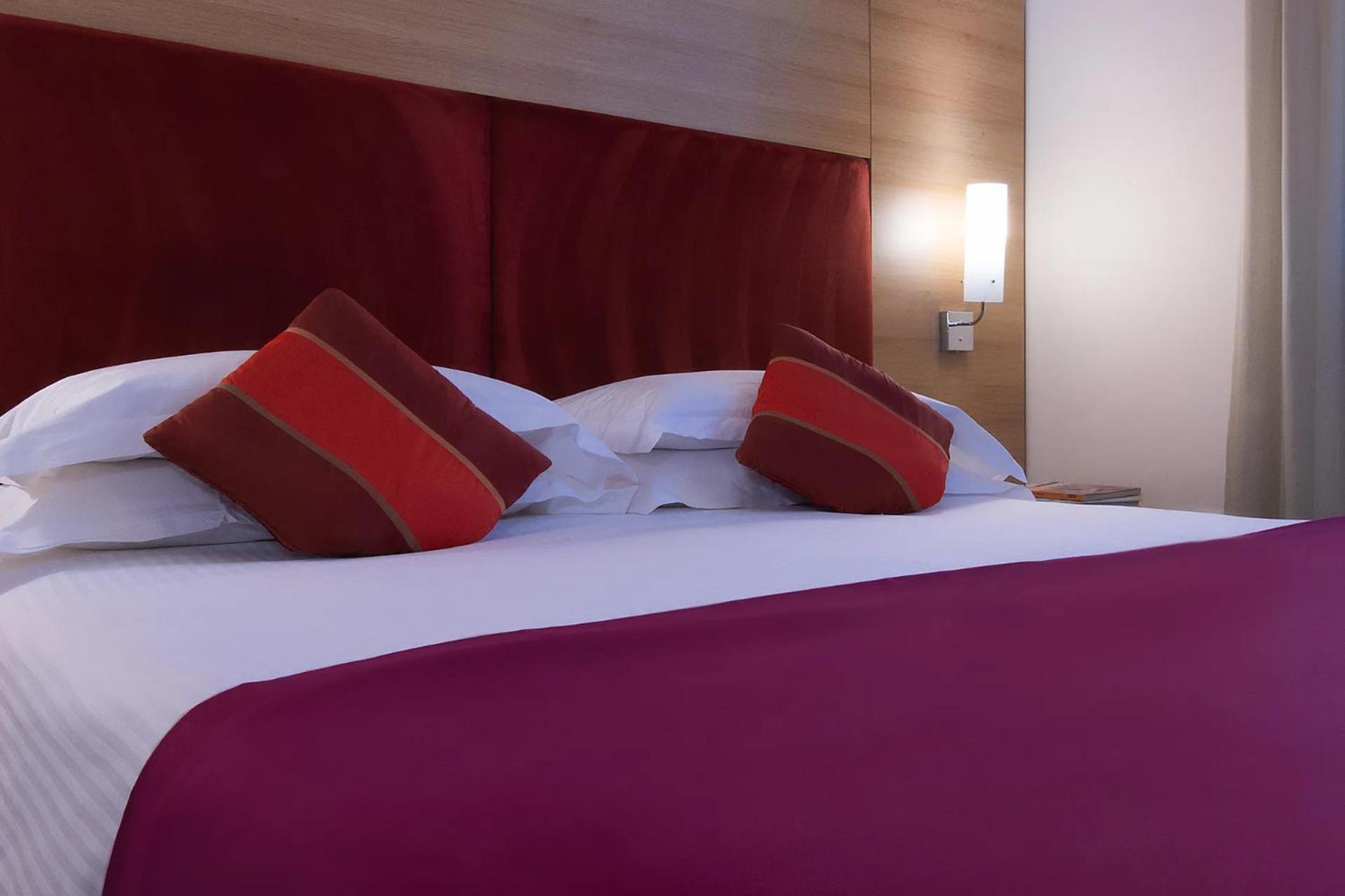 Dolce By Wyndham Milan Malpensa Hotel Somma Lombardo Eksteriør billede